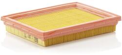 Mann-filter Vzduchový filter MANN-FILTER C 2237 (C 2237)