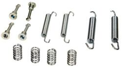 MAXGEAR Súprava príslušenstva, čeľusť parkovacej brzdy MAXGEAR 27-0361 (27-0361)