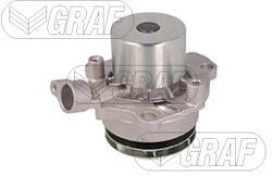 GRAF Vodné čerpadlo, chladenie motora GRAF PA1360-8 (PA1360-8)