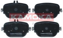 KAMOKA Sada brzdových platničiek kotúčovej brzdy KAMOKA JQ101493 (JQ101493)
