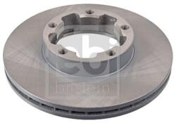 Febi Bilstein Brzdový kotúč FEBI BILSTEIN 108605 (108605)