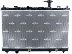 NRF Chladič motora NRF 550059 (550059)