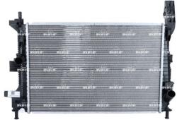 NRF Chladič motora NRF 58650 (58650)
