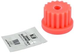 TEDGUM Uloženie, listová pružina TEDGUM 00657331 (00657331)