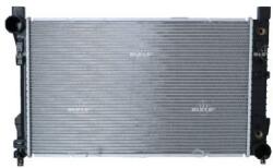 NRF Chladič motora NRF 59283 (59283)