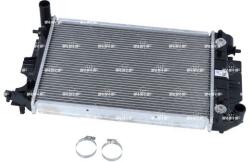 NRF Chladič motora NRF 58109 (58109)