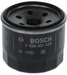 Bosch Olejový filter BOSCH F 026 407 329 (F 026 407 329)