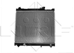 NRF Chladič motora NRF 53289 (53289)