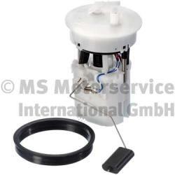 PIERBURG Palivová dopravná jednotka PIERBURG 7.03794. 22.0 (7.03794.22.0)