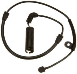 TRW Výstražný kontakt, opotrebenie brzdového obloženia TRW GIC168 (GIC168)