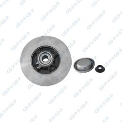 GSP Brzdový kotúč GSP 9230148K (9230148K)