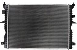 KAMOKA Chladič motora KAMOKA 7700086 (7700086)