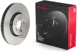 BREMBO Brzdový kotúč BREMBO 09.9818. 11 (09.9818.11)