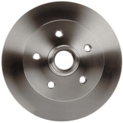 Bosch Brzdový kotúč BOSCH 0 986 478 224 (0 986 478 224)