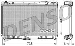 DENSO Chladič motora DENSO DRM50043 (DRM50043)