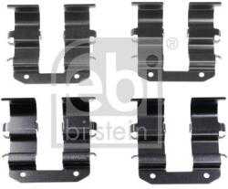 Febi Bilstein Súprava príslušenstva, obloženie kotúčovej brzdy FEBI BILSTEIN 182720 (182720)