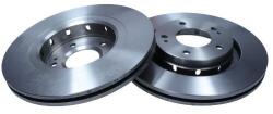 MAXGEAR Brzdový kotúč MAXGEAR 19-1057 (19-1057)