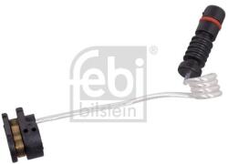Febi Bilstein Výstražný kontakt, opotrebenie brzdového obloženia FEBI BILSTEIN 28166 (28166)