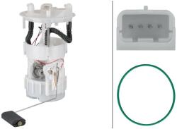 HELLA Palivová dopravná jednotka HELLA 8TF 358 106-801 (8TF 358 106-801)