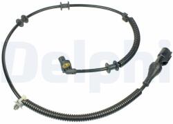 DELPHI Snímač počtu otáčok kolesa DELPHI SS20248 (SS20248)