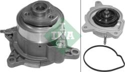 Schaeffler INA Vodné čerpadlo, chladenie motora Schaeffler INA 538 0075 10 (538 0075 10)