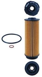 KNECHT Olejový filter KNECHT OX 1146D (OX 1146D)