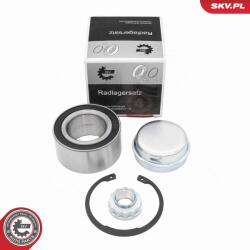 ESEN SKV Súprava ložísk kolesa ESEN SKV 85SKV086 (85SKV086)