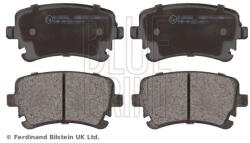 BLUE PRINT Sada brzdových platničiek kotúčovej brzdy BLUE PRINT ADV184228 (ADV184228)