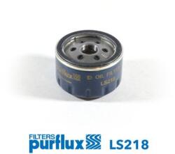 PURFLUX Olejový filter PURFLUX LS218 (LS218)