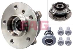 Schaeffler FAG Súprava ložísk kolesa Schaeffler FAG 713 6496 10 (713 6496 10)