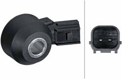 HELLA Senzor klepania HELLA 6PG 013 114-701 (6PG 013 114-701)