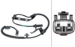 HELLA Snímač počtu otáčok kolesa HELLA 6PU 012 679-841 (6PU 012 679-841)