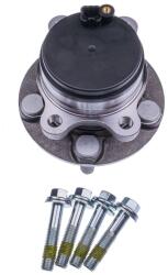 Denckermann Súprava ložísk kolesa DENCKERMANN W413994 (W413994)