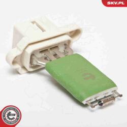 ESEN SKV Odpor vnútorného ventilátora ESEN SKV 95SKV021 (95SKV021)