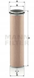 Mann-Filter Levegőszűrő Daf F2100 F2300 F2500 F2800