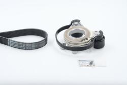 Continental Ctam Ozubený klinový remeň - Sada CONTINENTAL CTAM 8PK954 EXTRA K1 (8PK954 EXTRA K1)