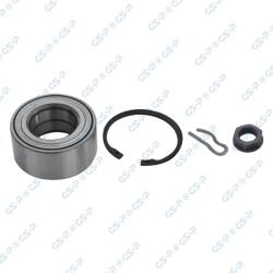 GSP Súprava ložísk kolesa GSP GK3490 (GK3490)