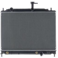 MAHLE Chladič motora MAHLE CR 2646 000S (CR 2646 000S)