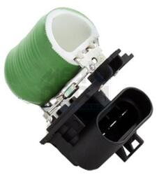 Meat & Doria Predradený odpor, elektromotor (ventilátor chladiča) MEAT & DORIA 667522 (667522)