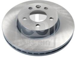 Febi Bilstein Brzdový kotúč FEBI BILSTEIN 175424 (175424)