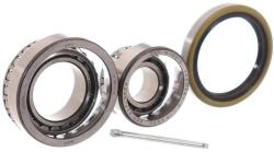 SKF Súprava ložísk kolesa SKF VKBA 1369 (VKBA 1369)