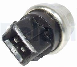 DELPHI Snímač teploty chladiacej kvapaliny DELPHI TS10282 (TS10282)