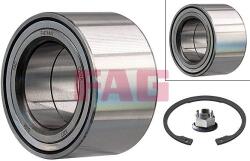 Schaeffler FAG Súprava ložísk kolesa Schaeffler FAG 713 6307 90 (713 6307 90)