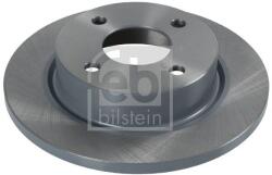 Febi Bilstein Brzdový kotúč FEBI BILSTEIN 10630 (10630)