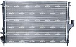 NRF Chladič motora NRF 53092 (53092)