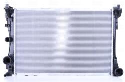 NISSENS Chladič motora NISSENS 627012 (627012)