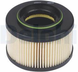 DELPHI Palivový filter DELPHI HDF607 (HDF607)