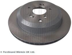 BLUE PRINT Brzdový kotúč BLUE PRINT ADT343227 (ADT343227)