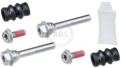 A. B. S Sada vodiacich puzdier brzdového strmeňa A. B. S. 55092 (55092)