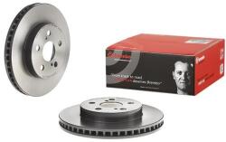 BREMBO Brzdový kotúč BREMBO 09. D510.11 (09.D510.11)